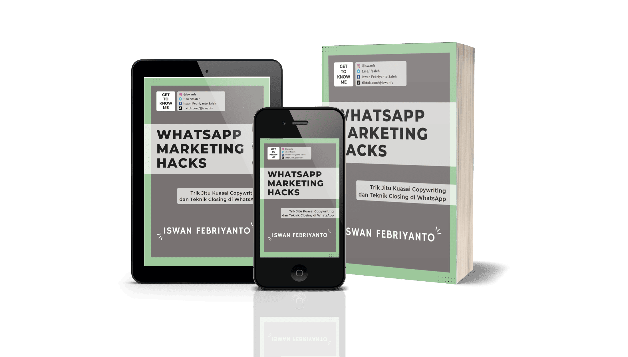 Whatsapp Marketing Hacks